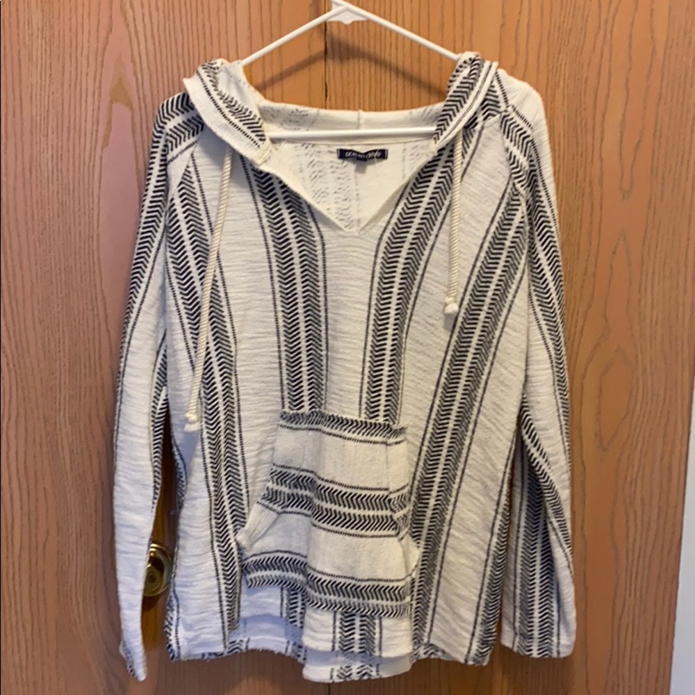 Ocean Drive sweater